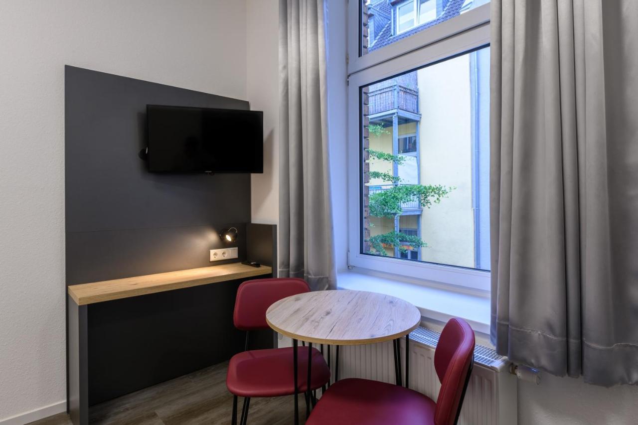 Royale Apartaments Central City Kolonia Zewnętrze zdjęcie