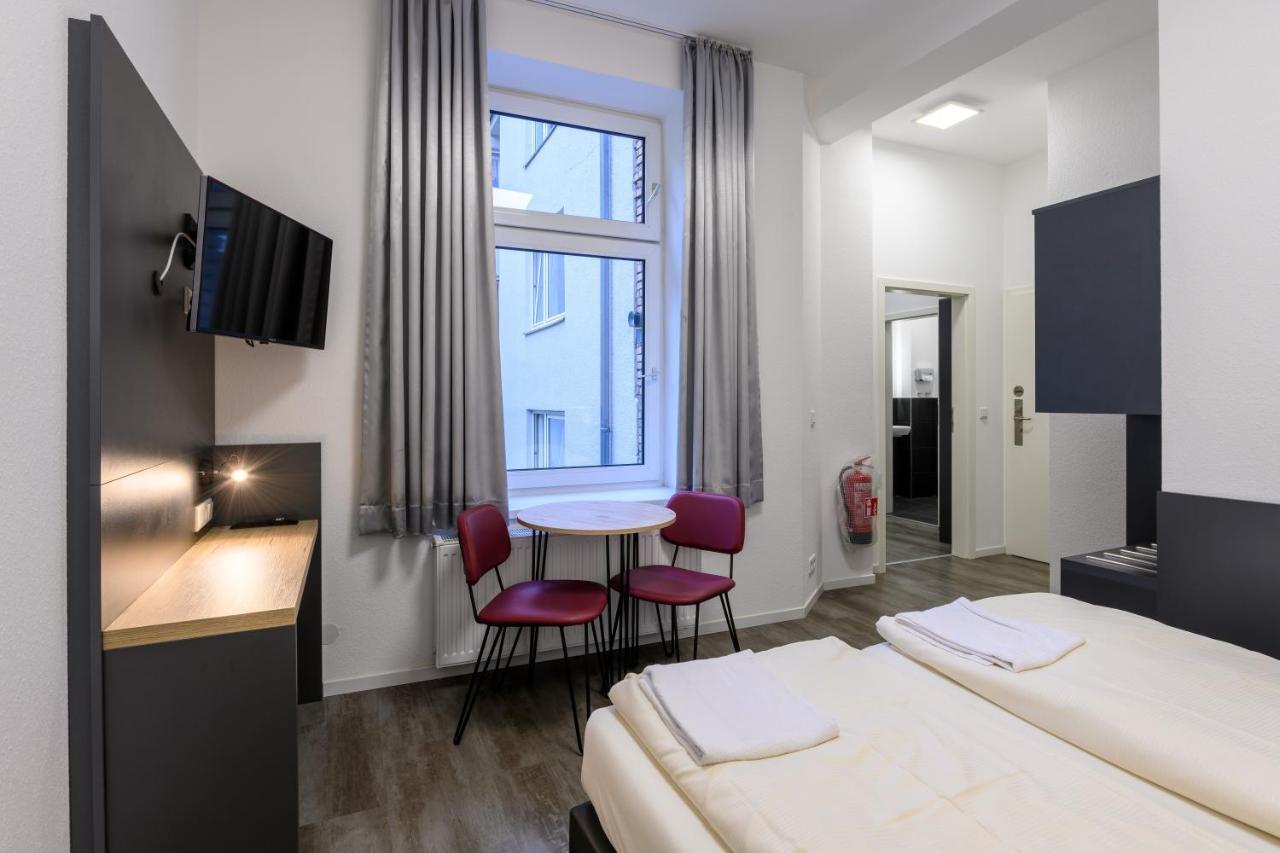 Royale Apartaments Central City Kolonia Zewnętrze zdjęcie