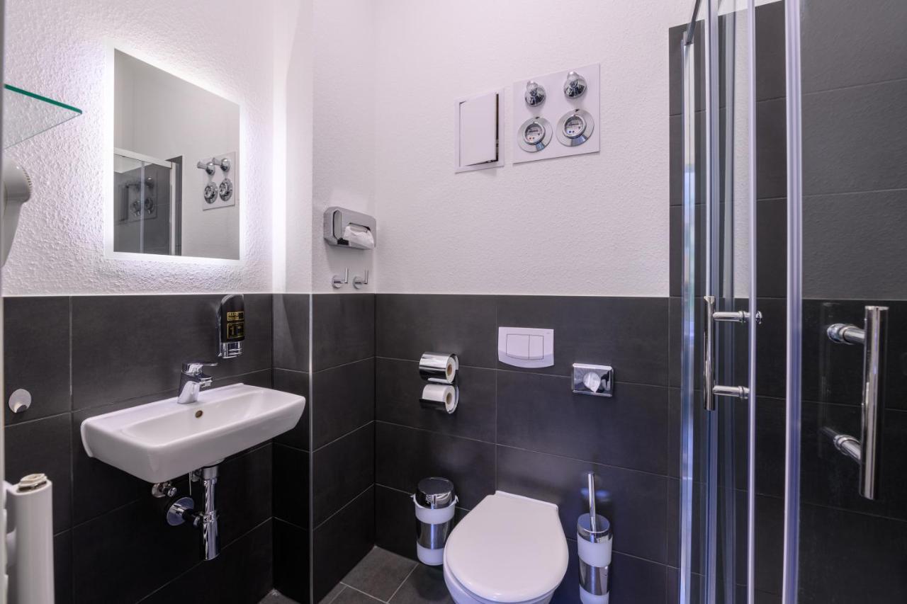 Royale Apartaments Central City Kolonia Zewnętrze zdjęcie