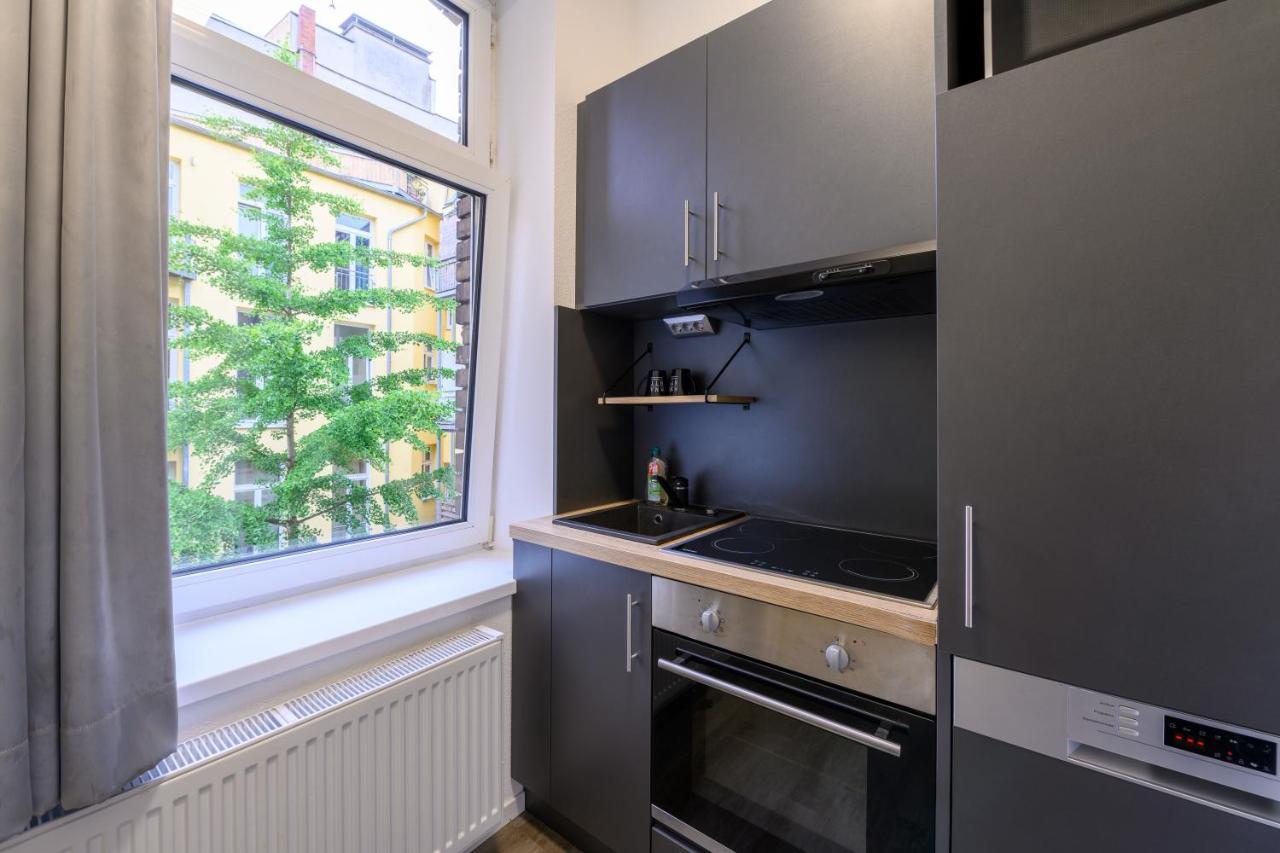Royale Apartaments Central City Kolonia Zewnętrze zdjęcie